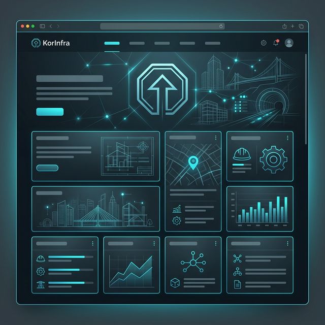 KorInfra